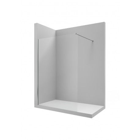 VICTORIA DF Standard Walk-In Ducha