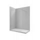 VICTORIA DF Standard Walk-In Ducha