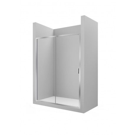 VICTORIA L2-E Standard Frontal Ducha