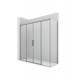 Fusion-N L4+LF-F - Frontal ducha a medida
