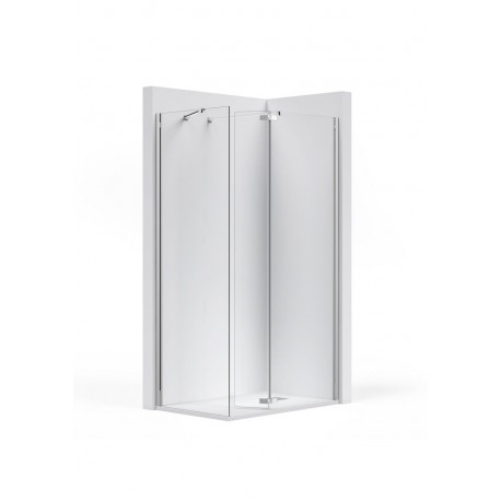 Line D1HF+LF Walk-In ducha a medida