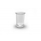 Twin Vaso Encimera