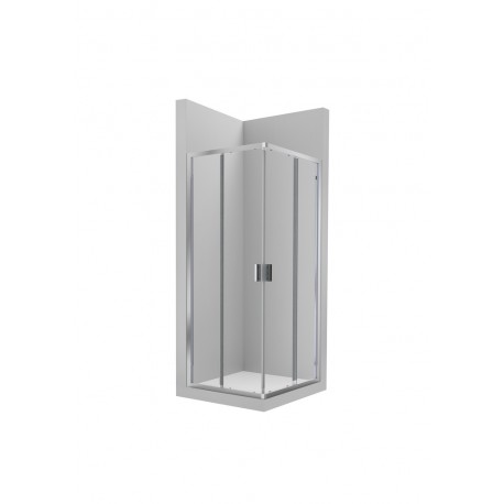 VICTORIA 2L2 Standard Angular Ducha